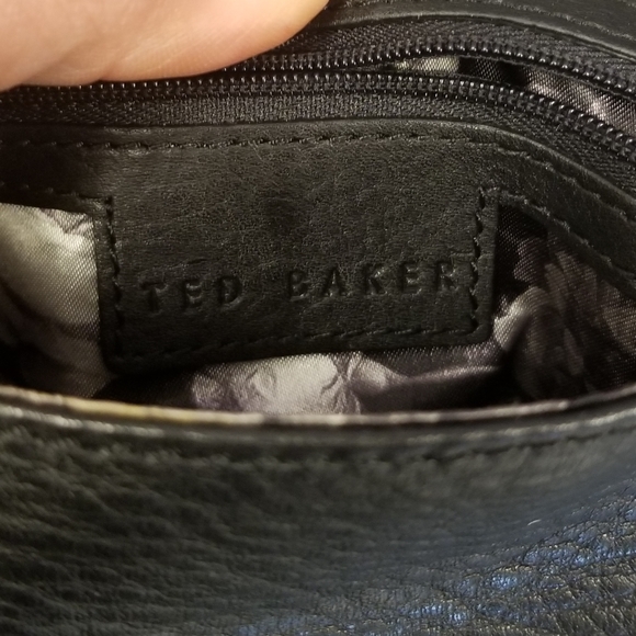 Ted Baker clutch